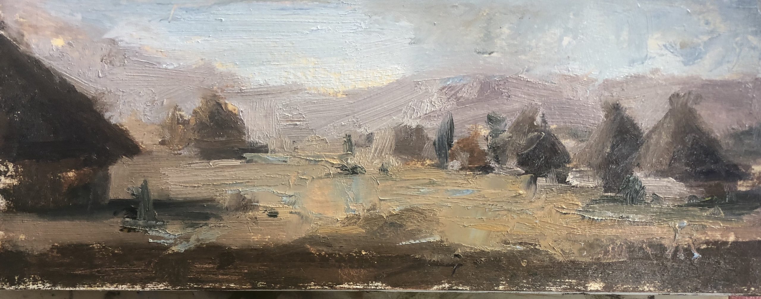 Edmonton Drawing & Painting School Keren Drawing and painting school